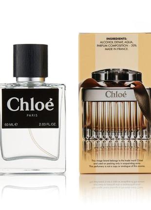 Парфуми сhloe eau de parfum 60 мл (голограма)