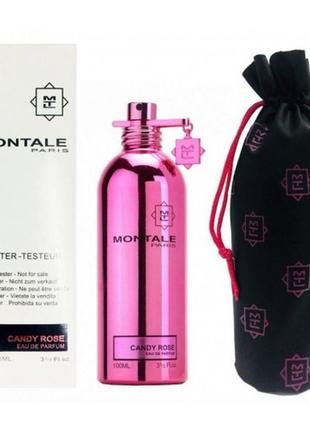 Тестер montale candy rose женский 100 мл2 фото