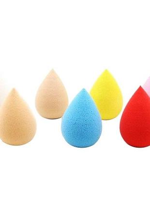 Спонж beautyblender яйцо с23031 sbb-01