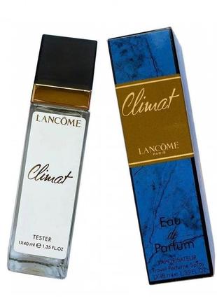 Жіночі мініпарфуми climat lancome — 40 мл