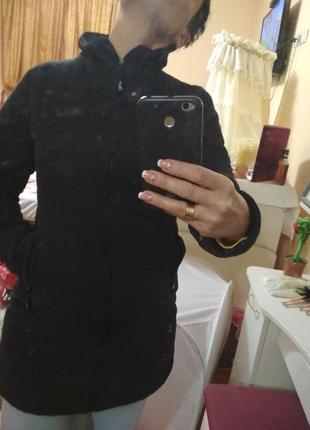 Куртка оригінальна hood,розм.s(зима)