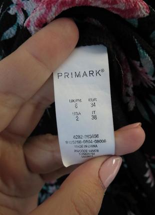 Цветной ромпер комбинезон primark 8 размер большой выбор модной одежды по доступным ценам.4 фото