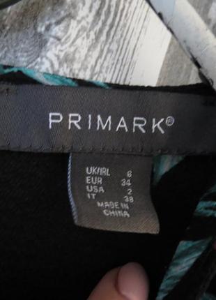 Цветной ромпер комбинезон primark 8 размер большой выбор модной одежды по доступным ценам.3 фото