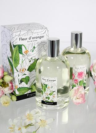 Fleur d'oranger fragonard