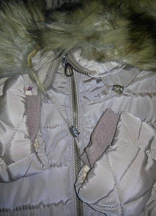 Курточка зимняя, р xl 484 фото