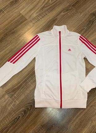 Кофта adidas (оригинал)❣