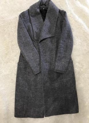 Пальто зима