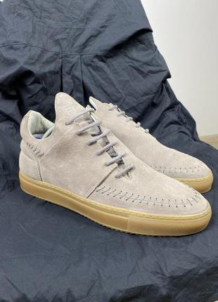 Кросівки filling pieces apache