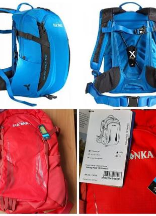 Рюкзак жіночий tatonka hiking pack 181 фото