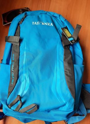 Рюкзак жіночий tatonka hiking pack 188 фото