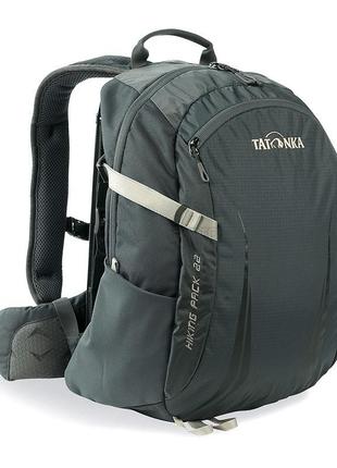 Рюкзак tatonka hiking pack 22