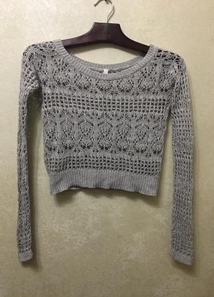Aeropostale свитер