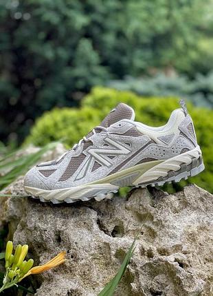 Чоловічі кросівки літні нью баланс, new balance 610. мужские летние кроссовки