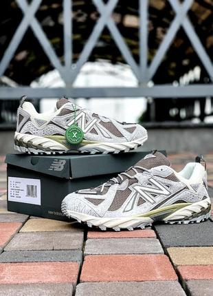 Мужские кроссовки летние 2009 баланс, new balance 610. Мужское летнее кроссовки3 фото