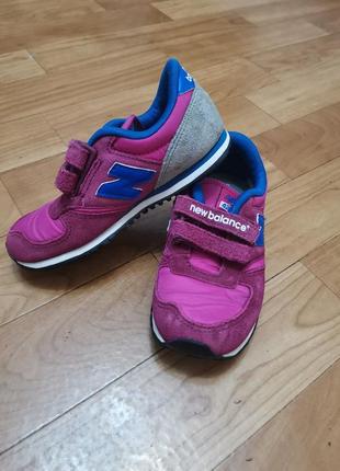 Кросівки new balance