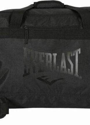 Спортивная сумка everlast holdball черный уни 62 x 31 x 38.5 см (880770-70-8)