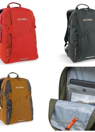 Рюкзак tatonka husky bag 22l