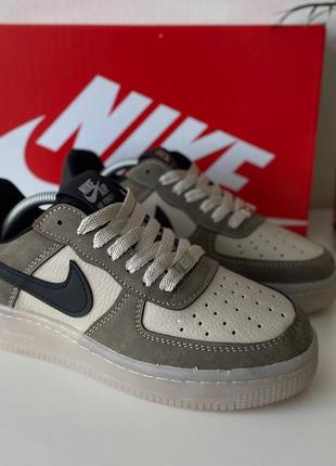 Nike air force2 фото