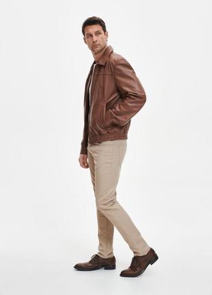 Джинси slim fit