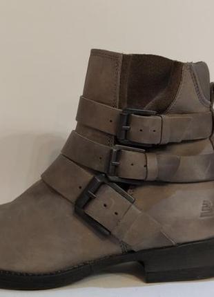Полусапожки из германии