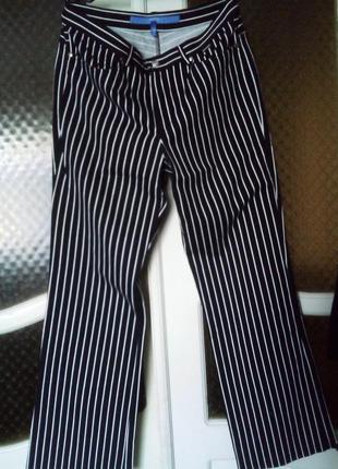 Брюки хлопок женские