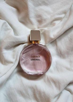 Chance chanel