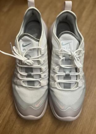 Женские кроссовки nike air max axis barely rose3 фото