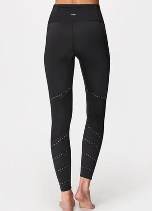 Спортивні легінси hunkemoller hkmx