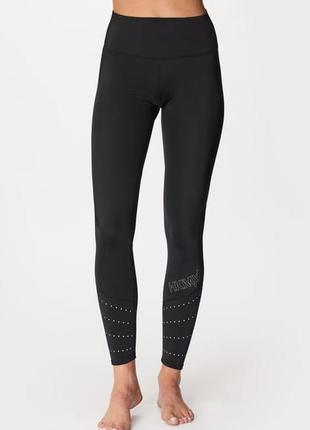 Спортивні легінси hunkemoller hkmx