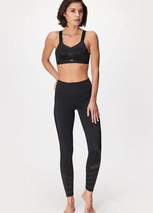 Спортивні легінси hunkemoller hkmx1 фото