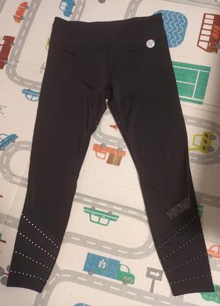 Спортивні легінси hunkemoller hkmx