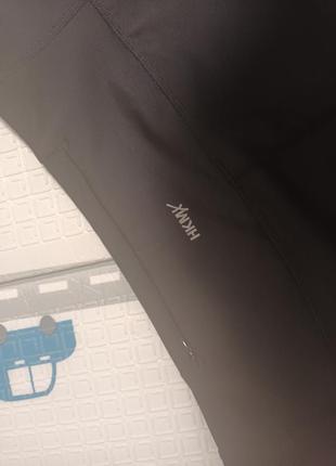 Спортивні легінси hunkemoller hkmx