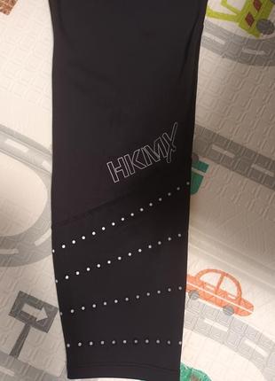 Спортивні легінси hunkemoller hkmx