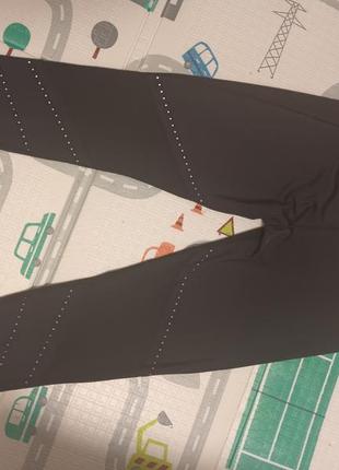 Спортивні легінси hunkemoller hkmx