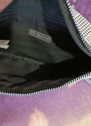 Сумка бананка 4