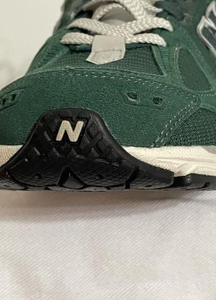 Кроссовки new balance 1906r оригинал5 фото