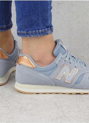 Женские кроссовки new balance 3736 фото