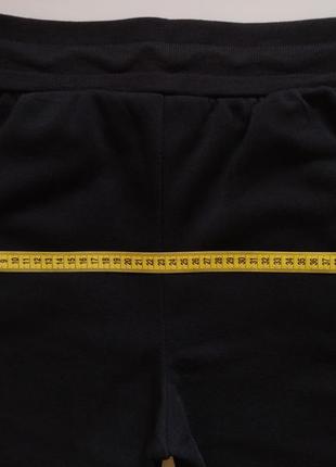 Легкие спортивные штаны на флисе женские10 фото