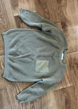 Светер zara