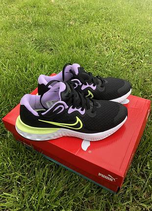 Кроссовки nike