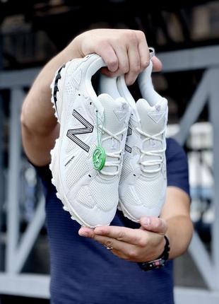 Кроссовки женские, мужские кроссовки летние new balance 6102 фото