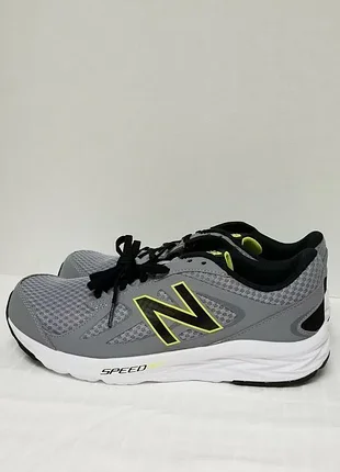 Кросівки чоловічі new balance m490v4