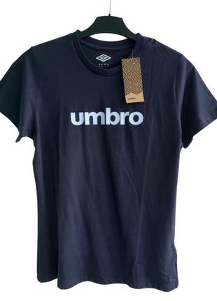 Женская футболка umbro