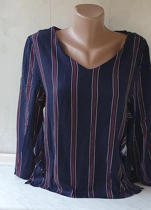 Блуза натуральная