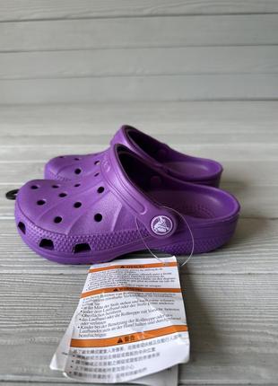 Шлепанцы шлепки тапки crocs