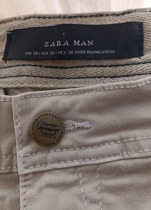 Штани zara4 фото