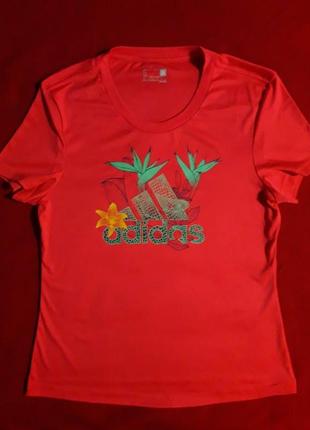 Футболка adidas