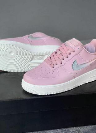 👟 кроссовки nike air force jewel найк / наложка bs👟2 фото