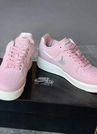 👟 кроссовки nike air force jewel найк / наложка bs👟4 фото