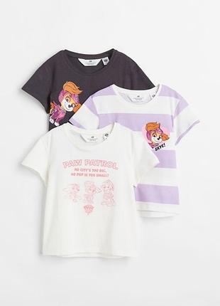 Футболка h&amp;m